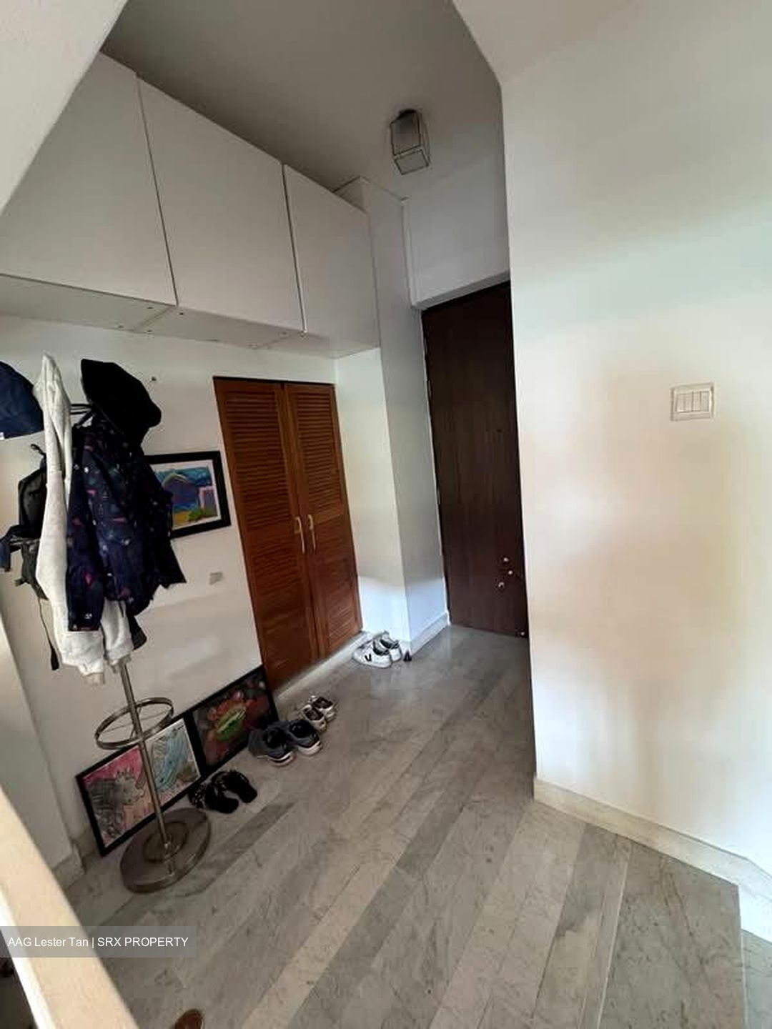 Cavenagh Court (D9), Apartment #561285201